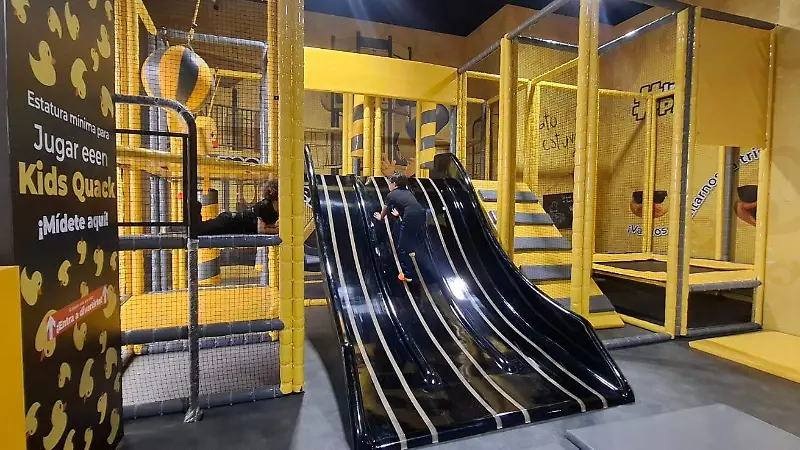Juegos patos